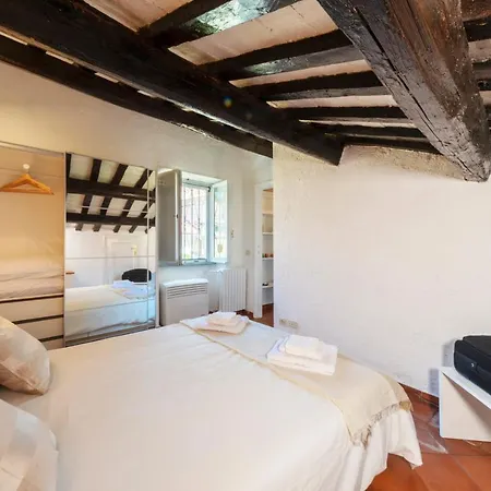 Cozy & Charme Apartment In Rome-2